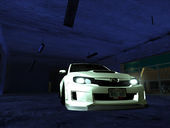 Subaru Impreza WRX STi 2010